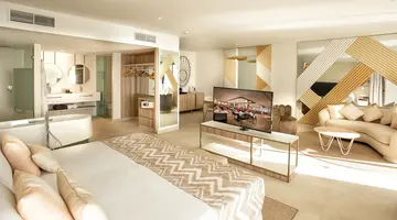 Hotel Guayarmina Princess - Solo Adultos