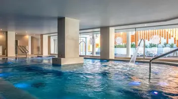 Hotel Guayarmina Princess - Solo Adultos