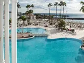 Hotel Guayarmina Princess - Solo Adultos