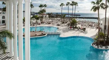 Hotel Guayarmina Princess - Solo Adultos