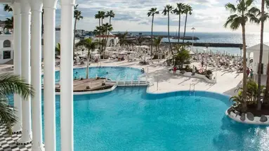 Hotel Guayarmina Princess - Solo Adultos