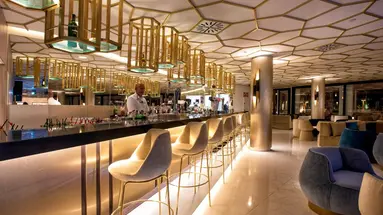 Hotel Guayarmina Princess - Solo Adultos