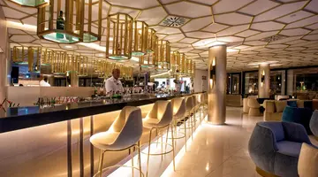 Hotel Guayarmina Princess - Solo Adultos