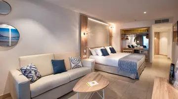 Hotel Guayarmina Princess - Solo Adultos
