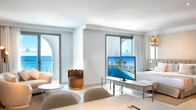 Hotel Guayarmina Princess - Solo Adultos