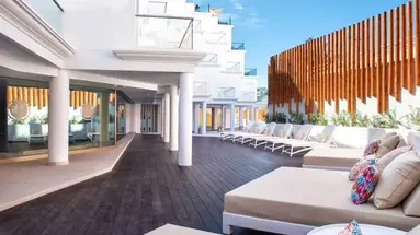 Hotel Guayarmina Princess - Solo Adultos