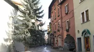 Hotel Gufo