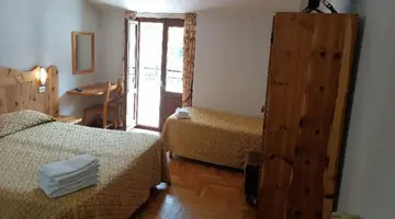 Hotel Gufo