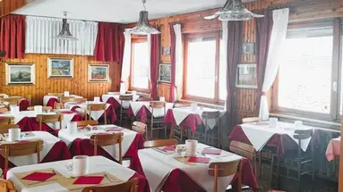 Hotel Gufo