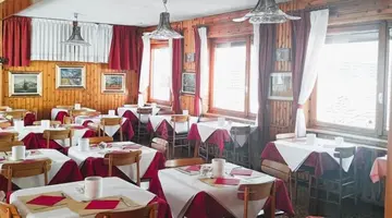 Hotel Gufo