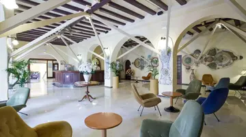 HOTEL GUITART ROSA - LLORET Only Adults