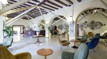 HOTEL GUITART ROSA - LLORET Only Adults