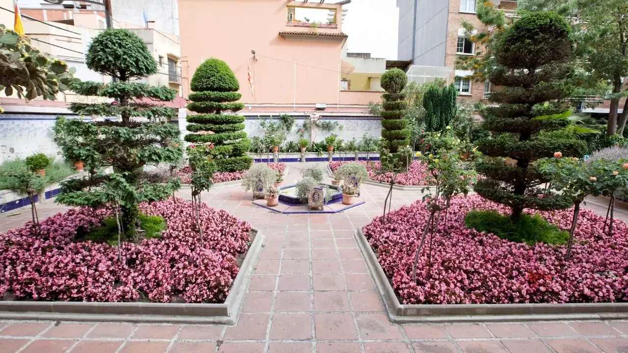 HOTEL GUITART ROSA - LLORET Only Adults