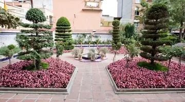 HOTEL GUITART ROSA - LLORET Only Adults