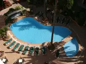 HOTEL GUITART ROSA - LLORET Only Adults