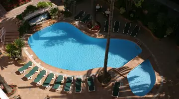 HOTEL GUITART ROSA - LLORET Only Adults