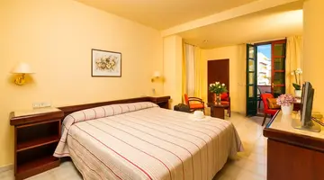 HOTEL GUITART ROSA - LLORET Only Adults