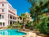 HOTEL GUITART ROSA - LLORET Only Adults