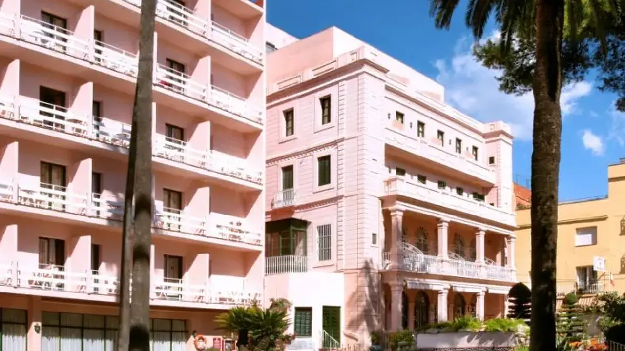 HOTEL GUITART ROSA - LLORET Only Adults