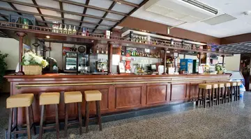 HOTEL GUITART ROSA - LLORET Only Adults