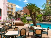 HOTEL GUITART ROSA - LLORET Only Adults