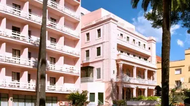 HOTEL GUITART ROSA - LLORET Only Adults