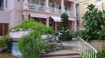 HOTEL GUITART ROSA - LLORET Only Adults