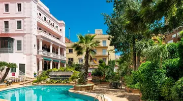 HOTEL GUITART ROSA - LLORET Only Adults