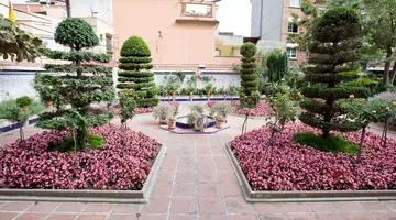 HOTEL GUITART ROSA - LLORET Only Adults