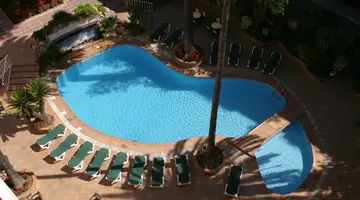 HOTEL GUITART ROSA - LLORET Only Adults