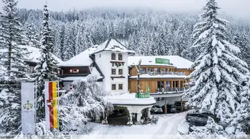 Hotel GUT Trattlerhof & C
