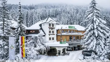 Hotel GUT Trattlerhof & C