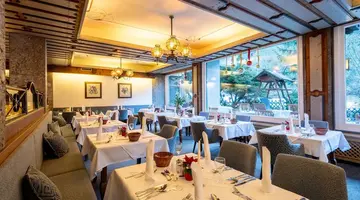 Hotel GUT Trattlerhof & C