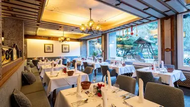 Hotel GUT Trattlerhof & C