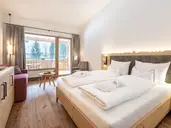 Hotel GUT Trattlerhof & C