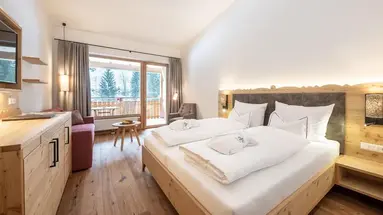 Hotel GUT Trattlerhof & C