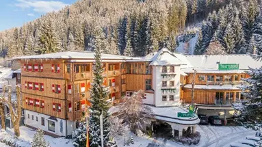 Hotel GUT Trattlerhof & C