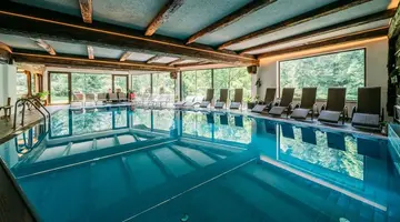Hotel GUT Trattlerhof & C