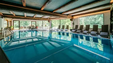 Hotel GUT Trattlerhof & C