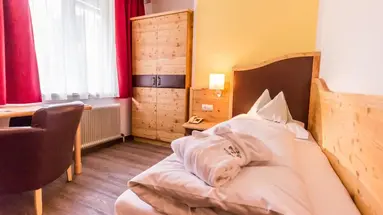 Hotel GUT Trattlerhof & C