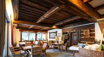 Hotel GUT Trattlerhof & C