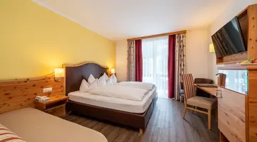 Hotel GUT Trattlerhof & C