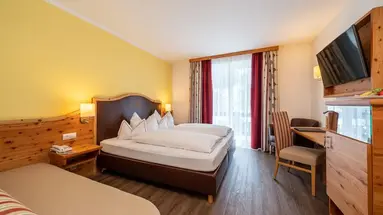 Hotel GUT Trattlerhof & C