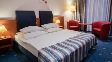 Hotel Gwarna