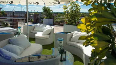Hotel Gwarna