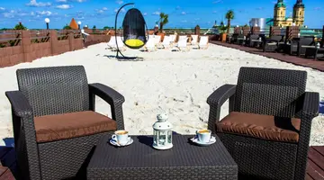 Hotel Gwarna