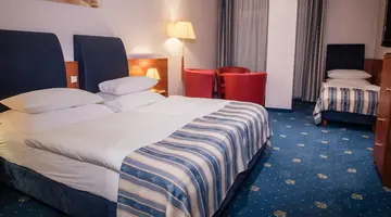 Hotel Gwarna