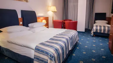 Hotel Gwarna