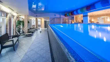 Hotel Gwarna