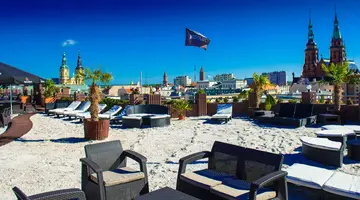 Hotel Gwarna